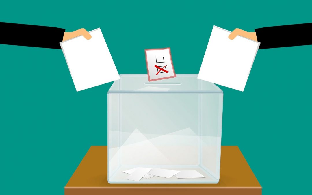 Elecciones 2021 |  Representantes a la Asamblea General de la CoopSalinas