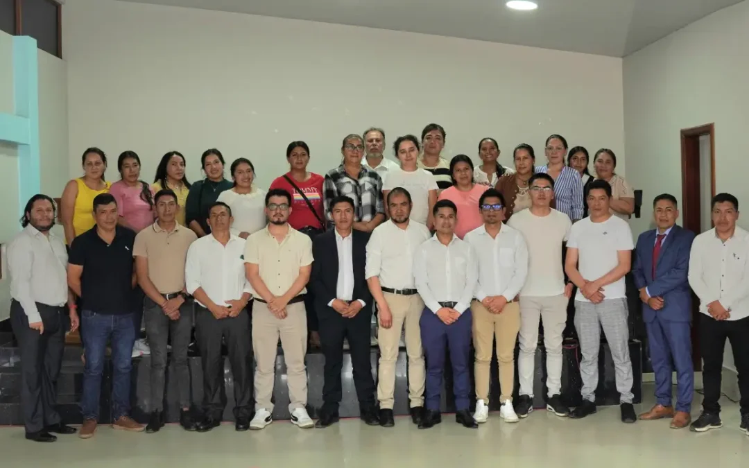 Asamblea General de Representantes de la Cooperativa de Ahorro y Crédito Salinas LTDA., 2026